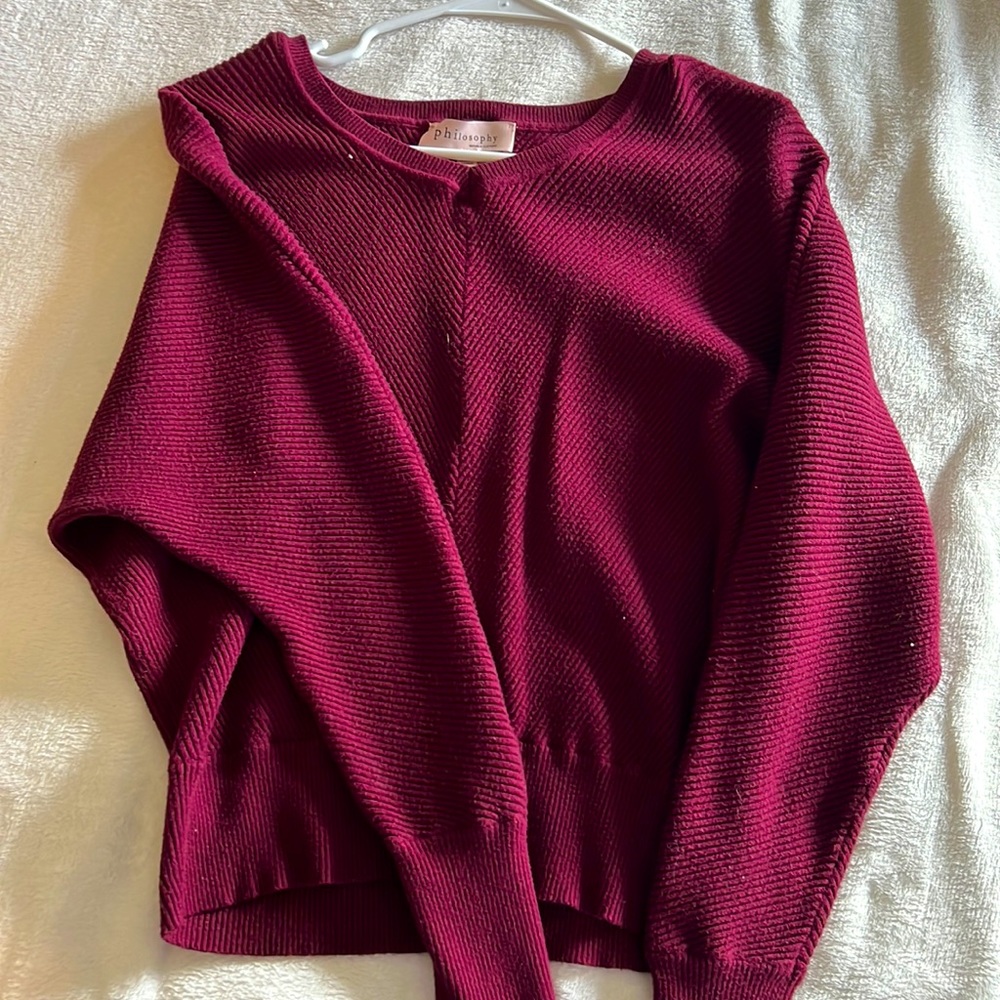Sweater